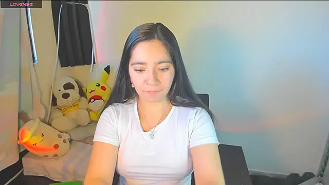 litle mily  online show from 04/25/26, 09:56