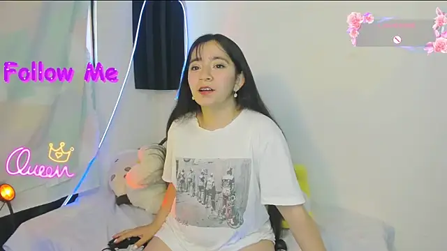 litle mily  online show from 05/09/26, 09:53