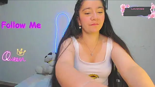 litle mily  online show from 07/18/26, 10:02