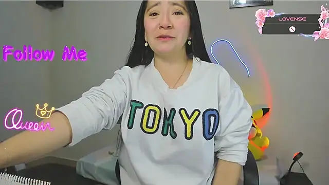 litle mily  online show from 07/23/26, 10:08
