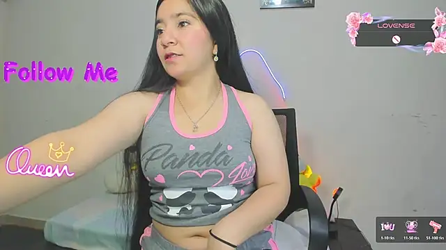 litle mily  online show from 07/24/26, 10:08
