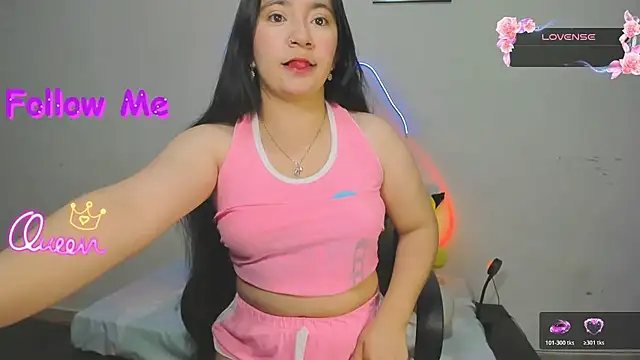 litle mily  online show from 07/25/26, 10:07