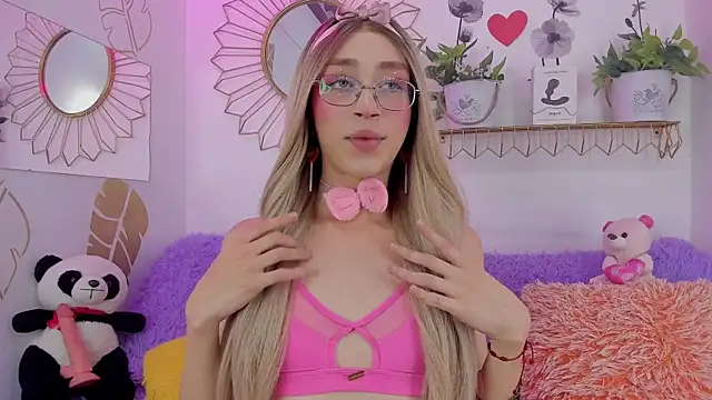 Snapshot of Ariadna_Evangeline chatting on 10/02/25, 05:36 Ariadna Evangeline online show from 10/02/25, 05:36