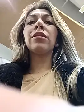 rachellboom online show from 01/22/25, 12:06