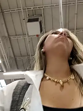 rachellboom online show from 01/31/25, 10:42