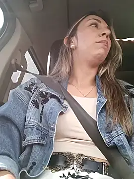 rachellboom online show from 02/02/25, 08:41