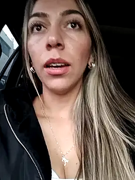 rachellboom online show from 03/09/25, 09:14