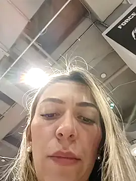 rachellboom online show from 03/15/25, 09:16