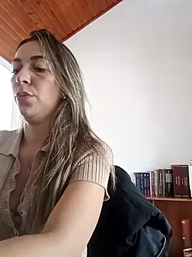 rachellboom online show from 10/07/25, 09:45