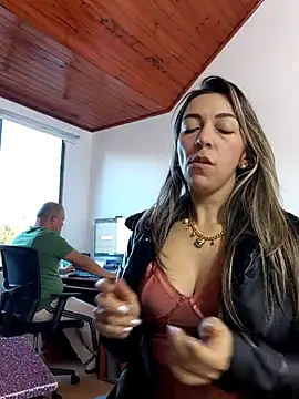 rachellboom online show from 04/25/26, 10:40