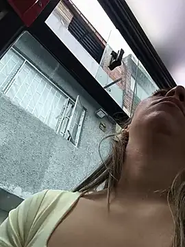 rachellboom online show from 05/21/26, 09:44