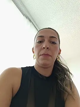 rachellboom online show from 08/01/26, 09:25