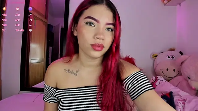 Lee Ash online show from 10/04/25, 11:36