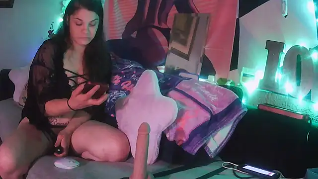 deziraestarz6969 online show from 07/06/26, 03:14