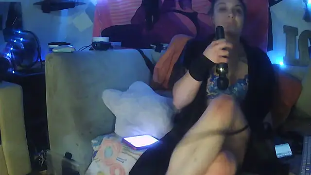 deziraestarz6969 online show from 07/17/26, 01:45