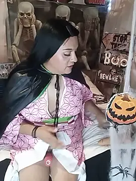 JOSSYANNE online show from 10/25/25, 06:43