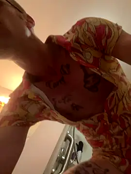 bentoverblonde online show from 09/22/25, 05:59