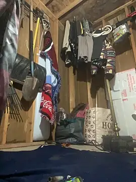 bentoverblonde online show from 09/26/25, 12:47