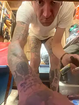 bentoverblonde online show from 10/11/25, 02:37