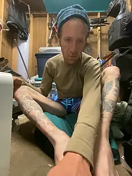 bentoverblonde online show from 11/03/25, 03:13