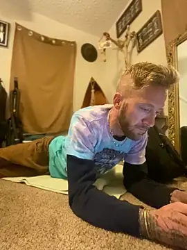 bentoverblonde online show from 12/14/25, 02:44