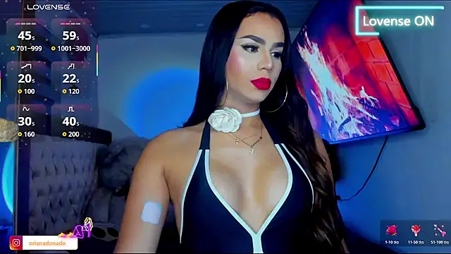 Snapshot of orianasweet_1 chatting on 11/20/25, 10:04 orianasweet 1 online show from 11/20/25, 10:04