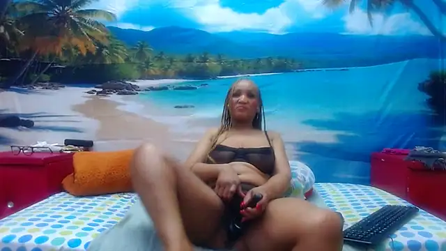 KARLASKYYxx online show from 05/19/26, 02:18