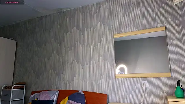 sophia euphoriaa online show from 07/20/26, 10:39