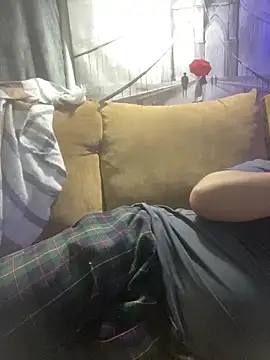 BigMac1596 online show from 12/24/24, 02:01