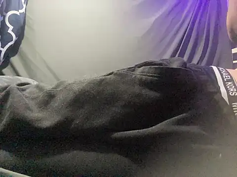 BigMac1596 online show from 10/22/25, 12:16