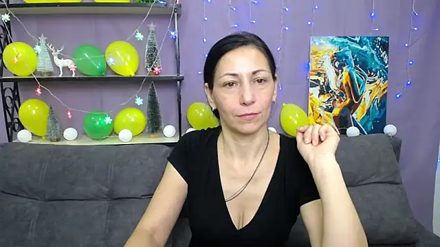 LiluGrants online show from 01/12/25, 07:10