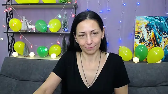 LiluGrants online show from 01/13/25, 01:13