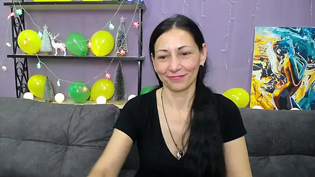 LiluGrants online show from 01/13/25, 04:18