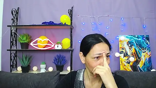 LiluGrants online show from 01/23/25, 07:07