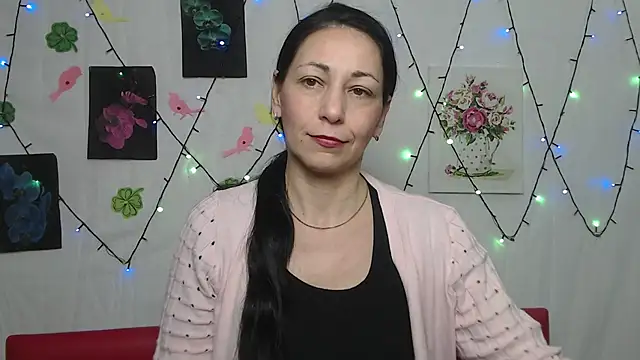 LiluGrants online show from 03/22/25, 04:35