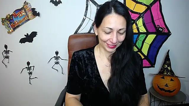 LiluGrants online show from 10/16/25, 06:20