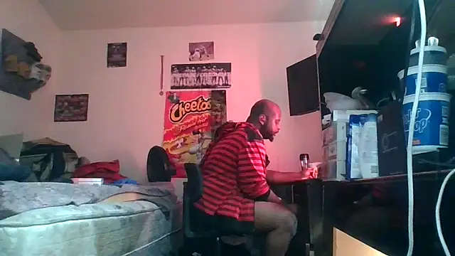 Snapshot of HBYAM chatting on 11/03/25, 06:31 HBYAM online show from 11/03/25, 06:31