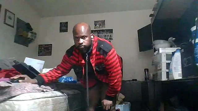 Snapshot of HBYAM chatting on 11/04/25, 10:36 HBYAM online show from 11/04/25, 10:36