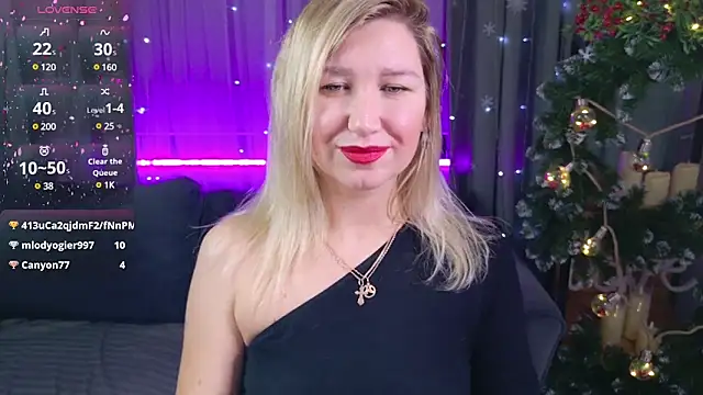 MilaBott online show from 12/20/24, 03:31