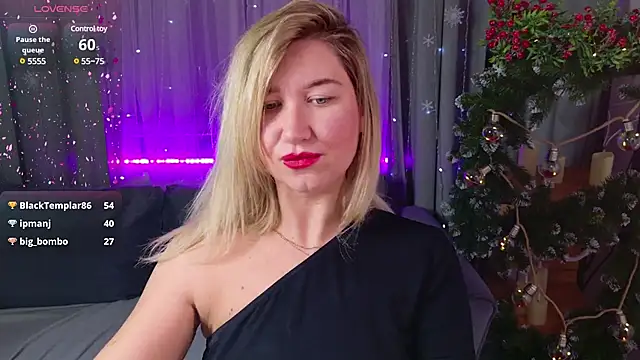 MilaBott online show from 12/26/24, 05:08