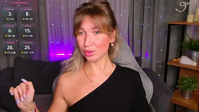 MilaBott online show from 05/24/26, 06:46