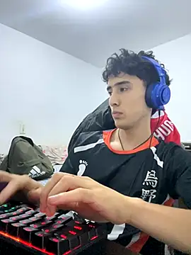 gojo satoru 18 online show from 11/05/25, 06:35