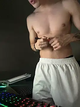 gojo satoru 18 online show from 07/21/26, 01:52