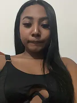 GabrielaLugo online show from 01/12/25, 04:31