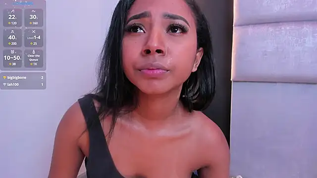 GabrielaLugo online show from 01/26/25, 05:02