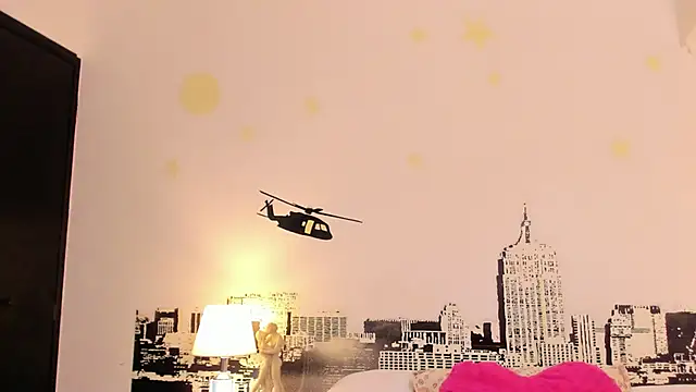 Ariana Lu online show from 12/27/24, 09:39