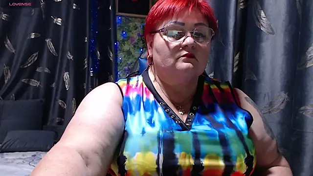 Goddess57 online show from 01/13/25, 05:23
