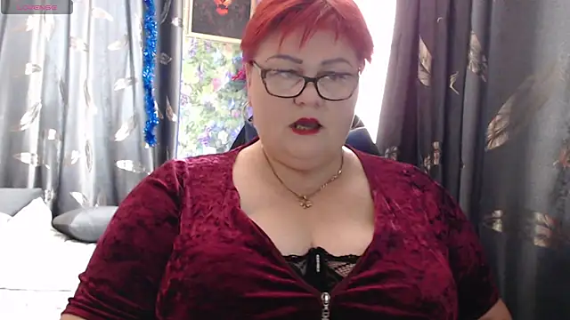 Goddess57 online show from 01/14/25, 08:41