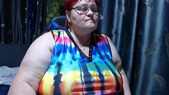 Goddess57 online show from 01/16/25, 07:41