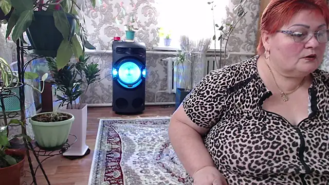 Goddess57 online show from 01/22/25, 07:14